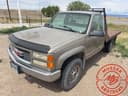 1999 GMC 2500 Image