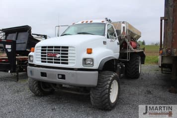 Main image GMC 7500