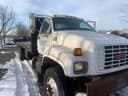 1999 GMC C6500 Image