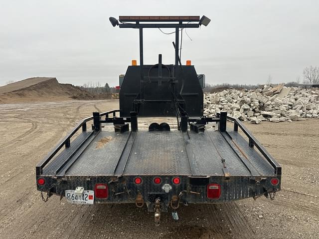 Image of GMC C6500 equipment image 3