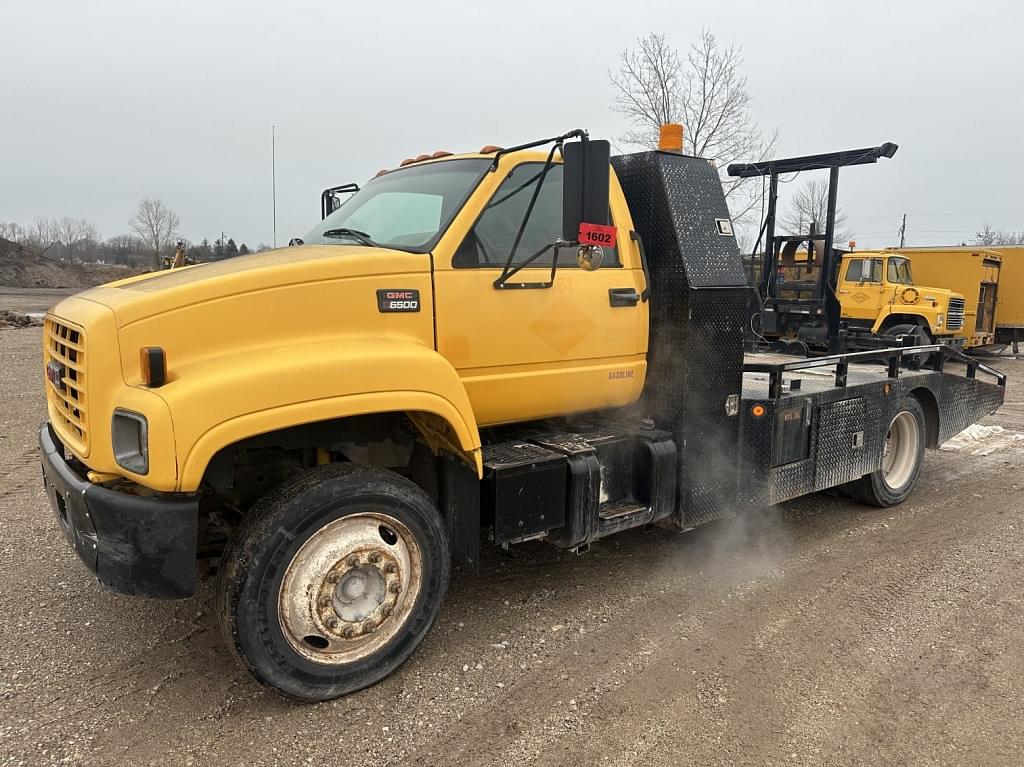 Image of GMC C6500 Primary image