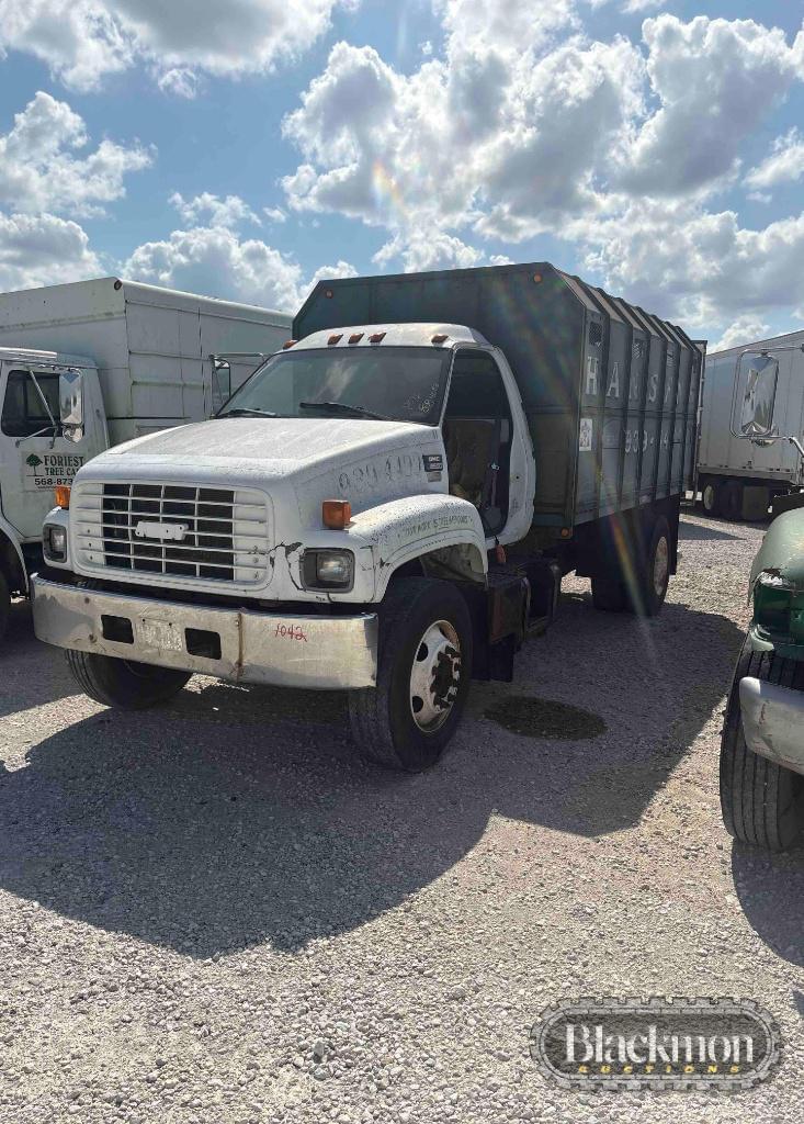 Image of GMC C6500 Primary image