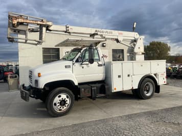 Main image GMC C6500