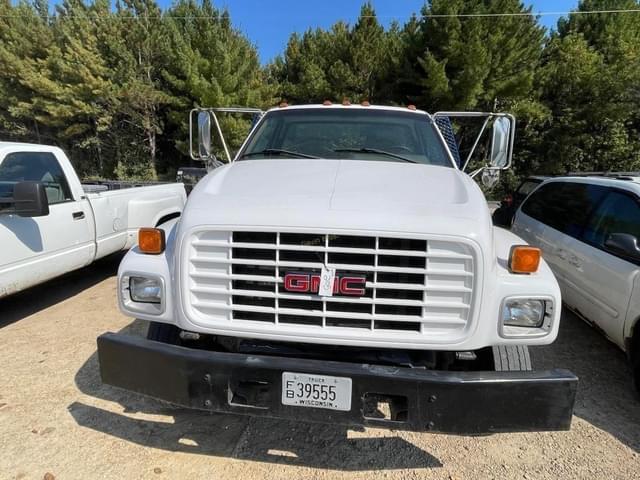 Image of GMC C6500 equipment image 1
