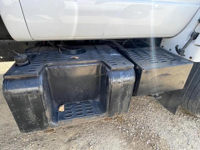 Image of GMC C6500 equipment image 4