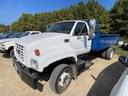 1999 GMC C6500 Image