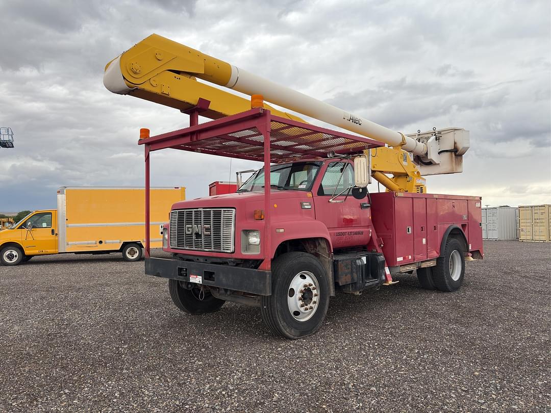 Image of GMC C7500 Primary image