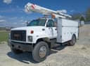 1999 GMC C7500 Image