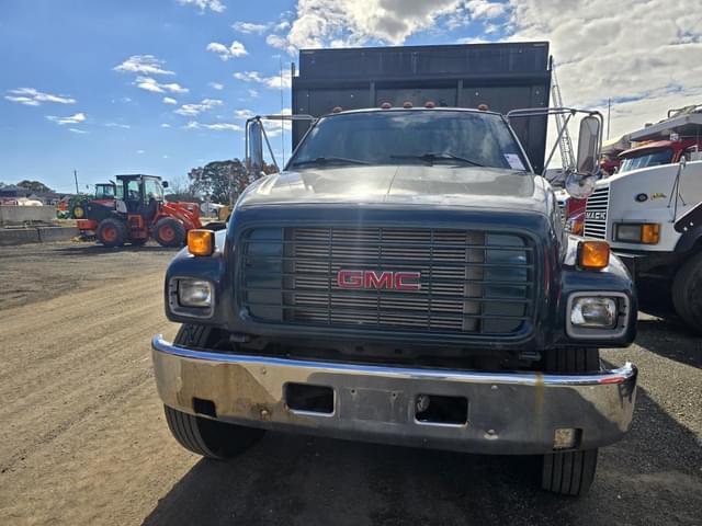 Image of GMC C7500 equipment image 1