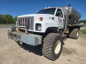 1999 GMC C7500 Image