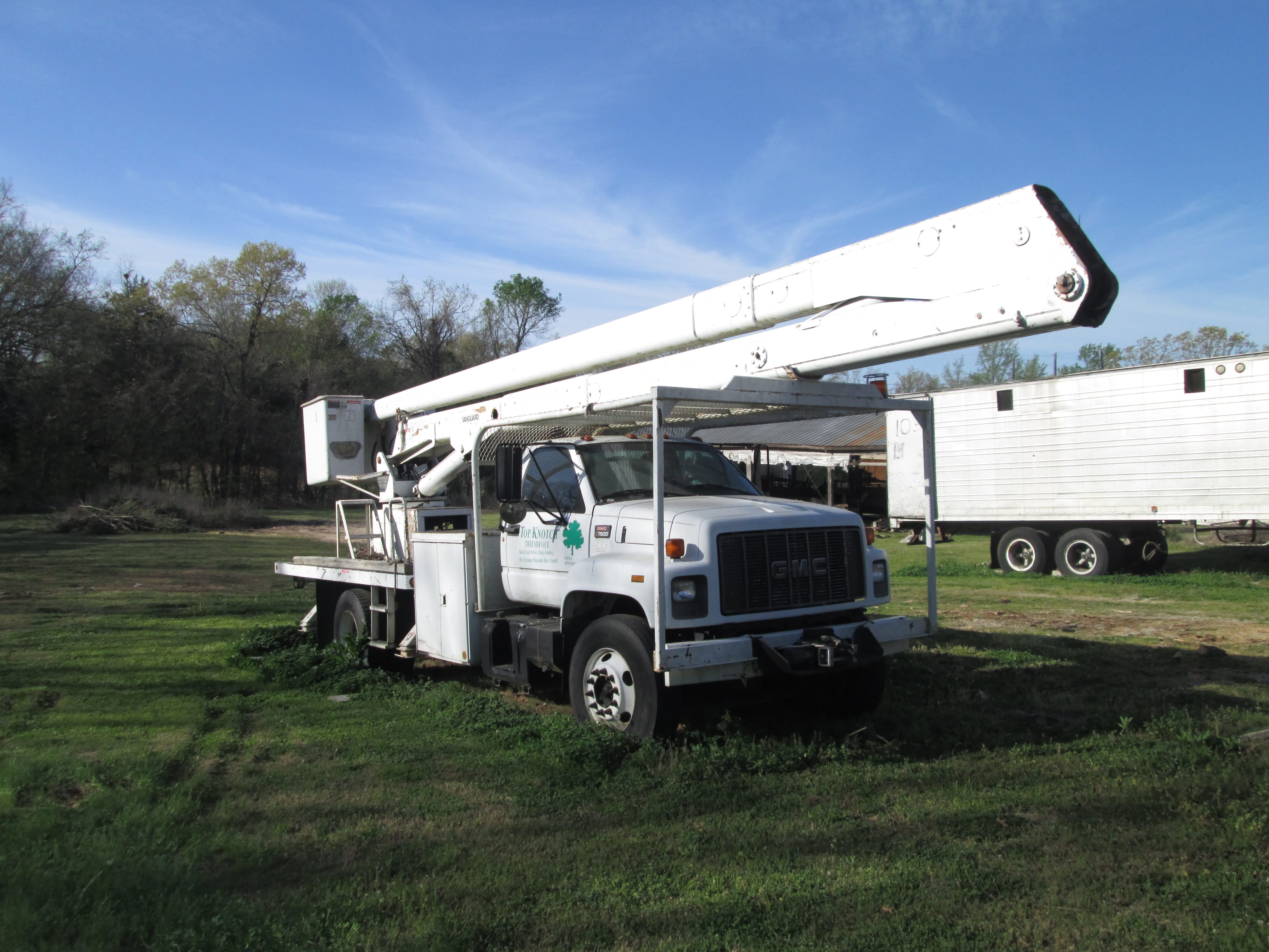 Main image GMC C7500