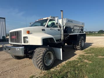 Main image GMC C7500