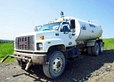 1999 GMC C8500 Image