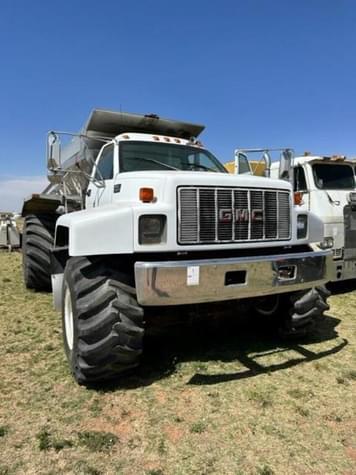 Main image GMC C8500