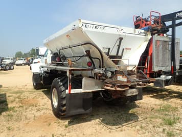 Main image GMC C8500