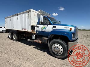 1999 GMC C8500 Image