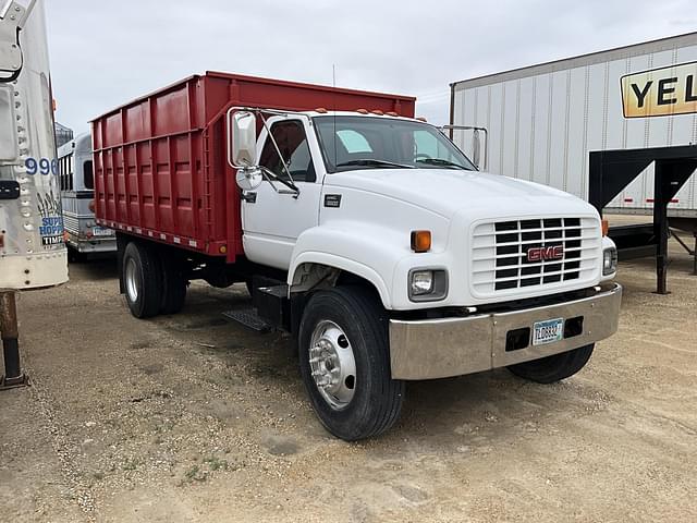 Image of GMC 6500 equipment image 2