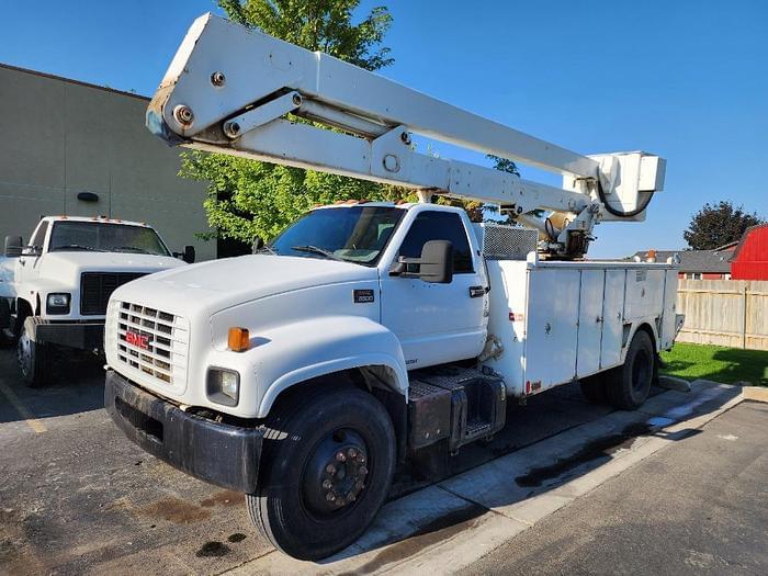 Image of GMC C6500 Primary image