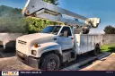 1999 GMC C6500 Image