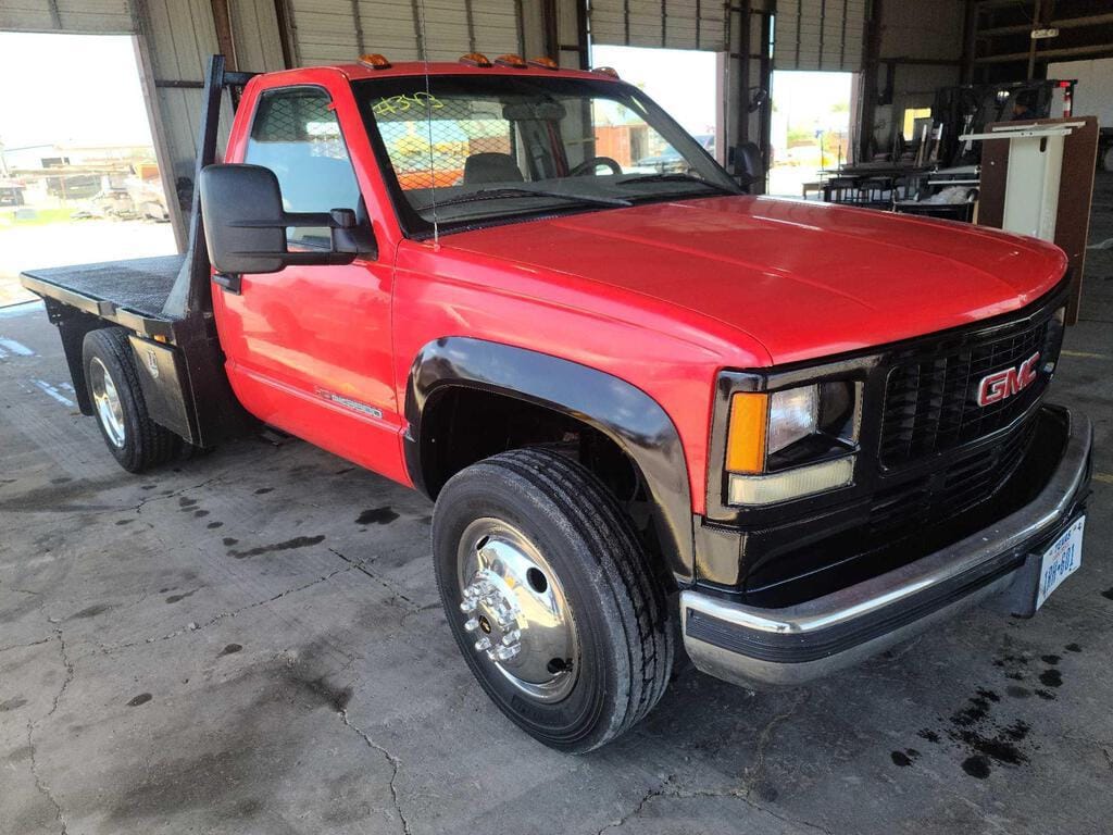 Main image GMC 3500