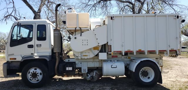 Image of GMC T7500 equipment image 4