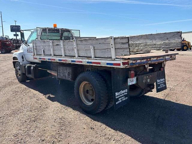 Image of GMC TC7H042 equipment image 3