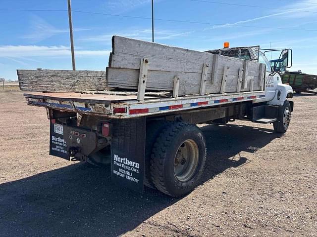 Image of GMC TC7H042 equipment image 2