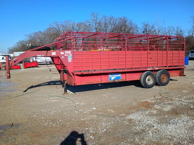 Image of Gooseneck B6B1 equipment image 1