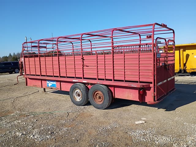 Image of Gooseneck B6B1 equipment image 3