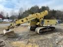 1999 Gradall XL5200 Image