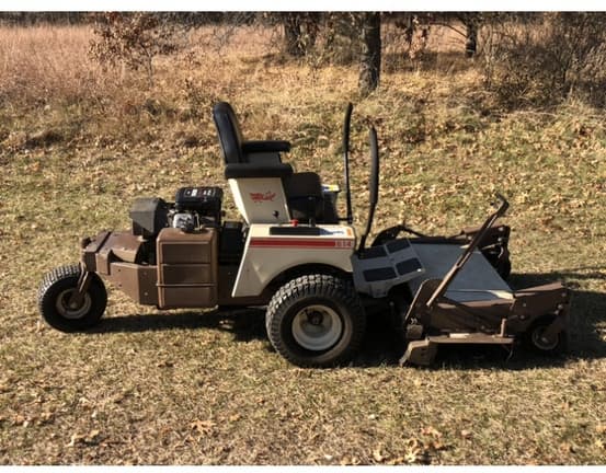 Image of Grasshopper 614 equipment image 2