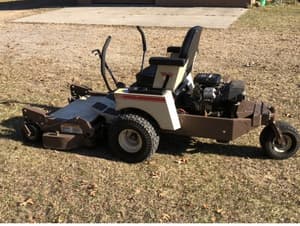 1999 Grasshopper 614 Image