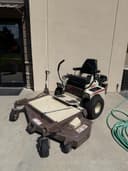 1999 Grasshopper 720K Image