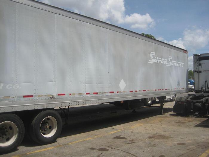 Image of Great Dane Dry Van Image 1