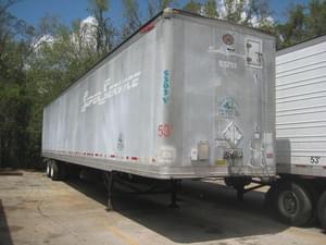 1999 Great Dane Dry Van Image