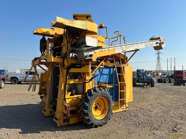 Image of Gregoire G60KW equipment image 4