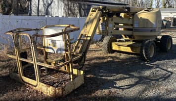 Main image Grove AMZ51XT