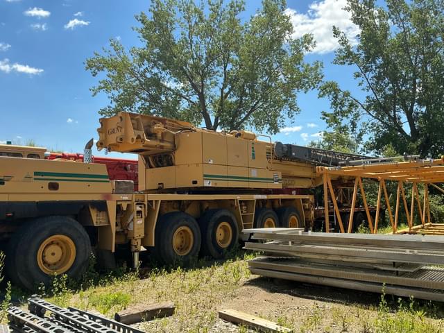 Image of Grove GMK6300 equipment image 1