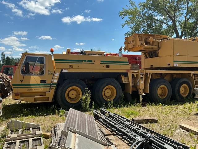 Image of Grove GMK6300 equipment image 2