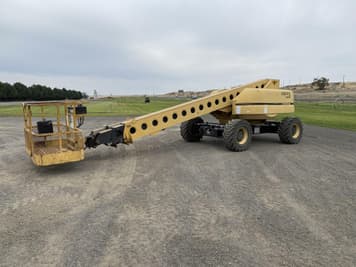 Main image Grove MZ66DXT