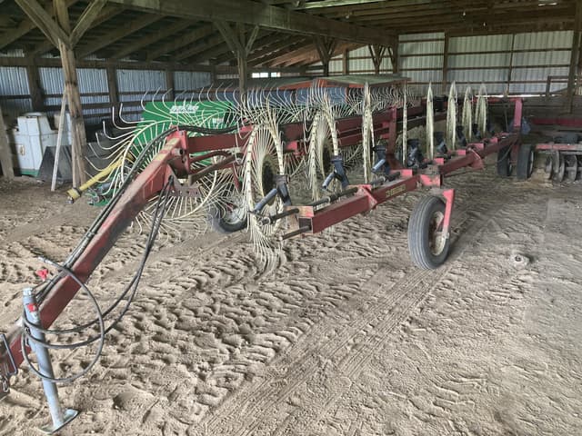 Image of H&S BF14HC equipment image 4