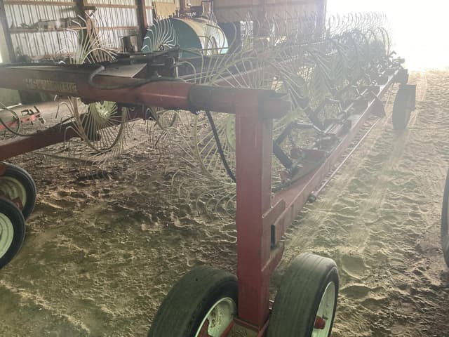 Image of H&S BF14HC equipment image 3