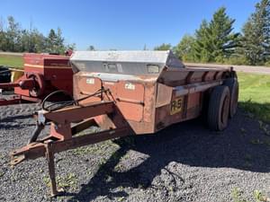 1999 H&S 310 BP Image