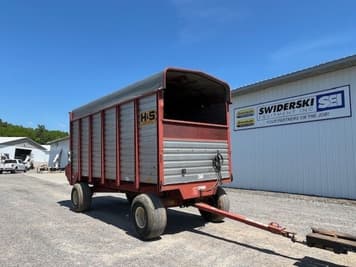 Main image H&S Power Box-18