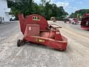 1999 H&S 860 Image