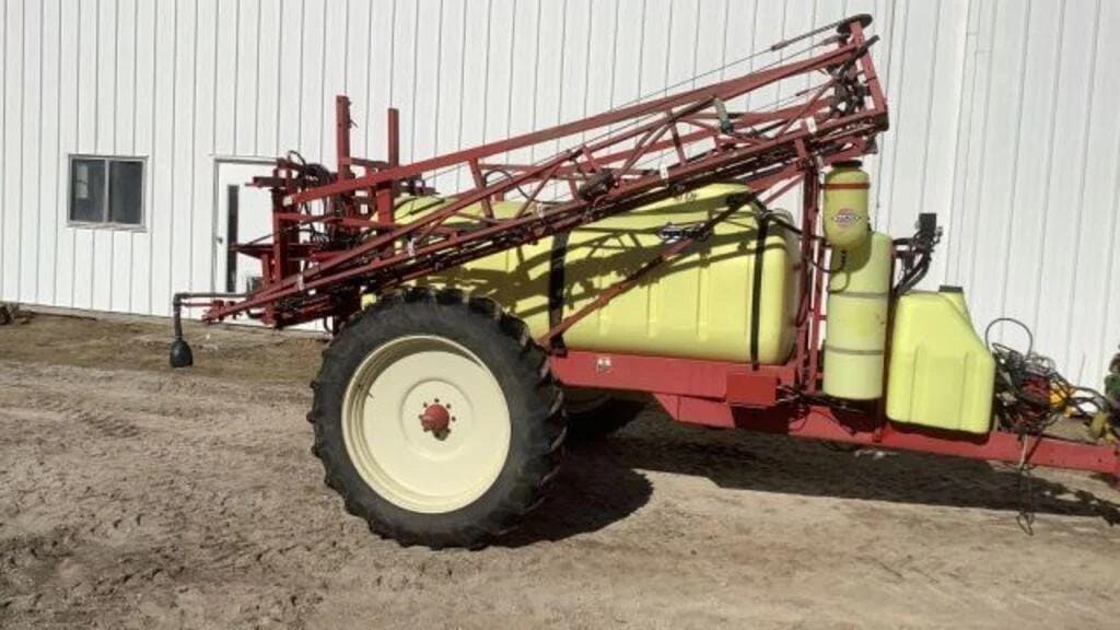 Main image Hardi NAV1000M