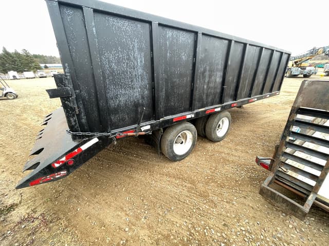 Image of Hauline LD-36PA equipment image 4