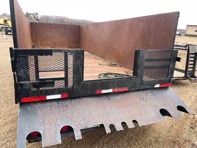 Image of Hauline LD-36PA equipment image 3