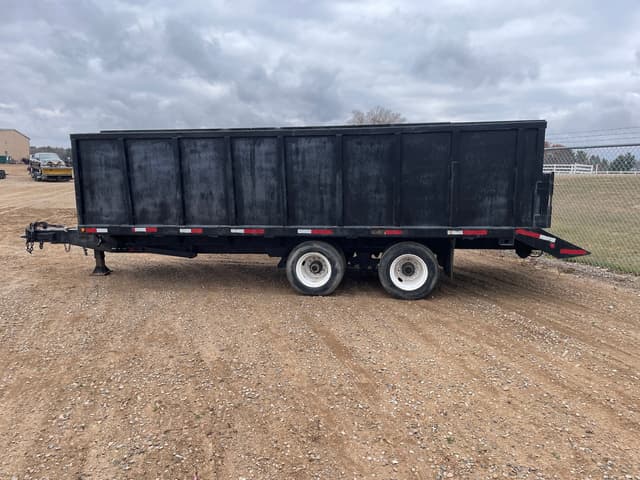 Image of Hauline LD-36PA equipment image 1