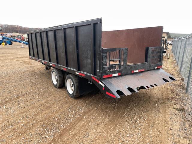 Image of Hauline LD-36PA equipment image 2